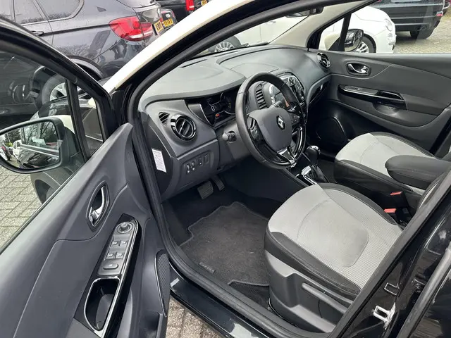 Renault Captur 1.2 TCe Automaat Dynamique 2016 Benzine 14
