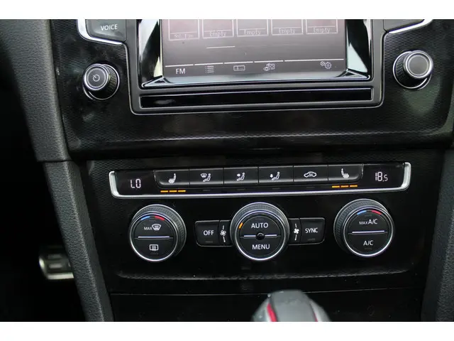 Volkswagen Golf 2.0 TSI GTI Performance 2014 Benzine 20