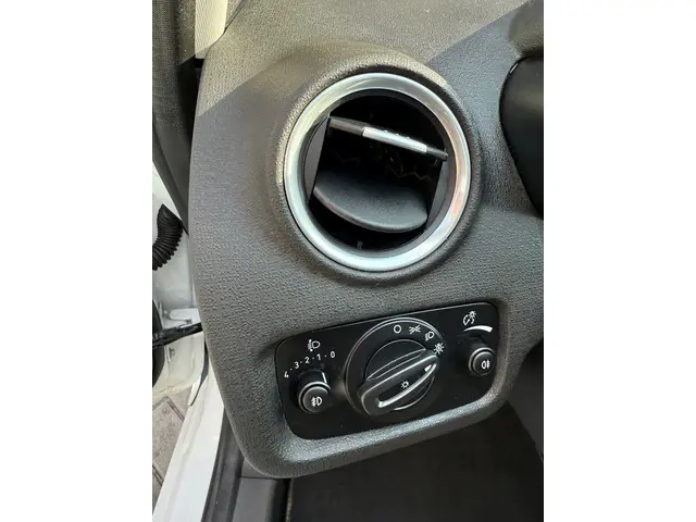 Ford Fiesta 1.0 EcoBoost Titanium 2016 Benzine 28