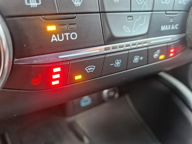 Ford Kuga 2.5 PHEV ST-Line X 2020 Hybride Benzine 20