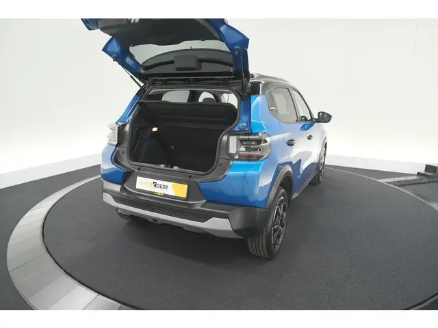 Citroën C3 1.2 Turbo 100pk Plus 2025 Benzine 47