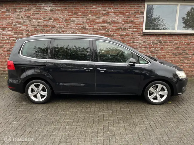 Volkswagen Sharan 1.4 TSI Highline 6p. 2012 Benzine 6