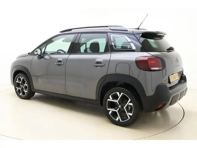 Citroën C3 Aircross 2