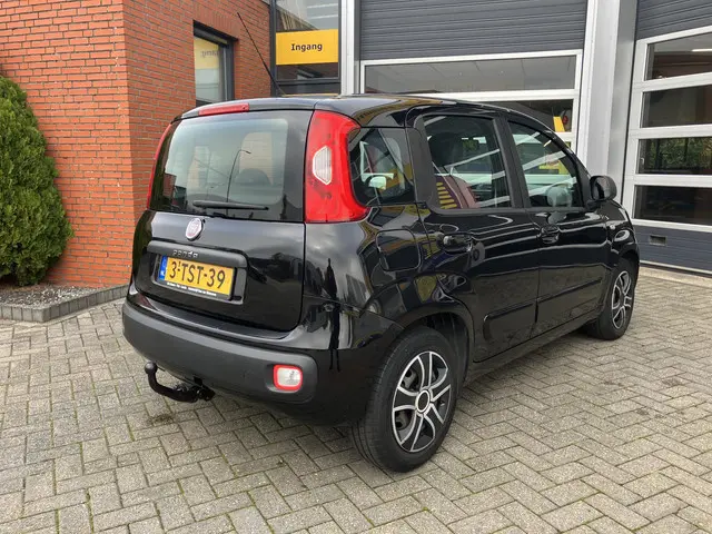 Fiat Panda 0.9 TwinAir Edizione Cool 2014 Benzine 7