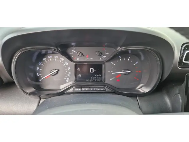Citroën C3 Aircross 1.2 PureTech Feel 2022 Benzine 6