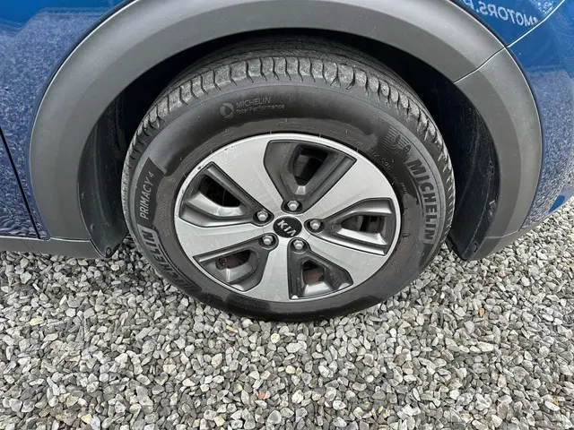 Kia Niro 1.6 GDi HEV Fusion DCT 2018 Benzine 29