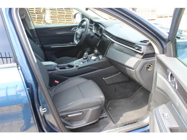Lynk & Co 01 1.5 Schuifdak enz,enz, 2021 Hybride Benzine 5