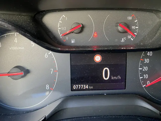 Opel Corsa 1.2 Edition DAB 2020 Benzine 12