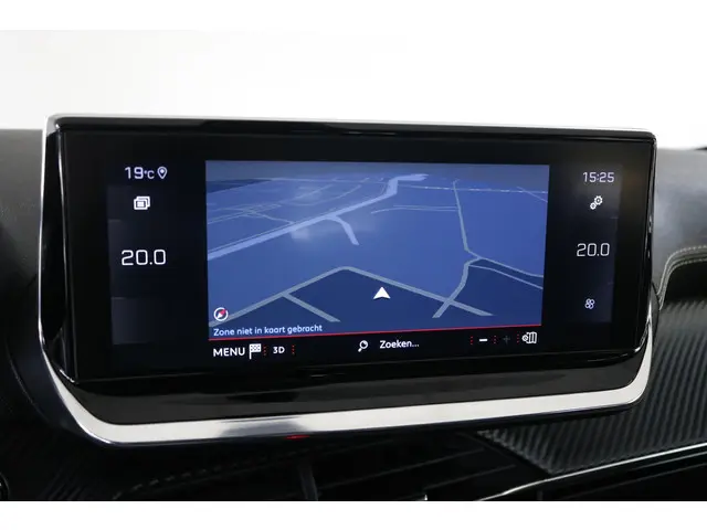 Peugeot 208 1.2 PureTech GT-Line Automaat! 2020 Benzine 21
