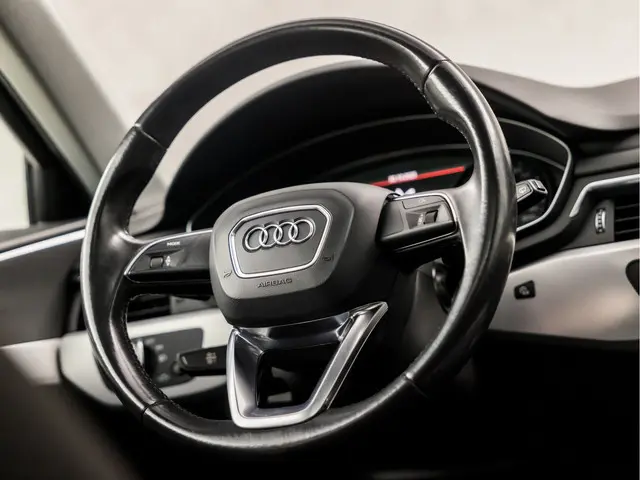 Audi A4 Avant 2.0 TFSI ultra Sport 2016 Benzine 19