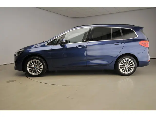 BMW 2 Serie Gran Tourer 216i 7p. 2022 Benzine 2