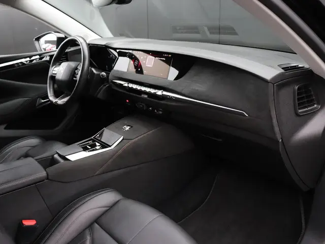 DS DS 4 1.2 PureTech Trocadero 2022 Benzine 21