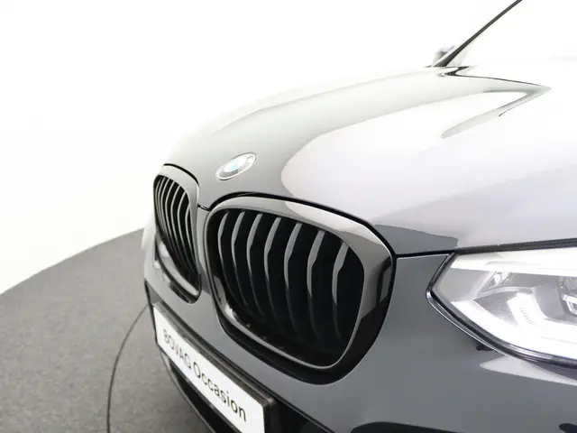 BMW X3 xDrive30d 2019 Diesel 8