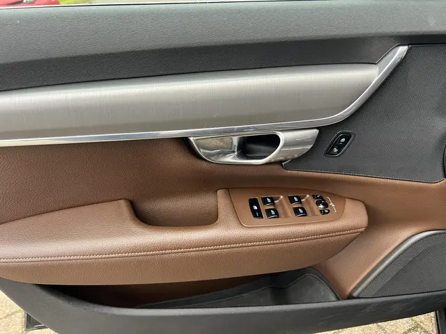Volvo V90 2.0 T5 Momentum 2017 Benzine 6