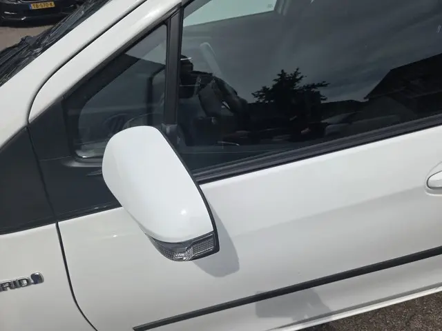 Toyota Yaris 1.5 Hybrid Dynamic 2015 Hybride Benzine 20