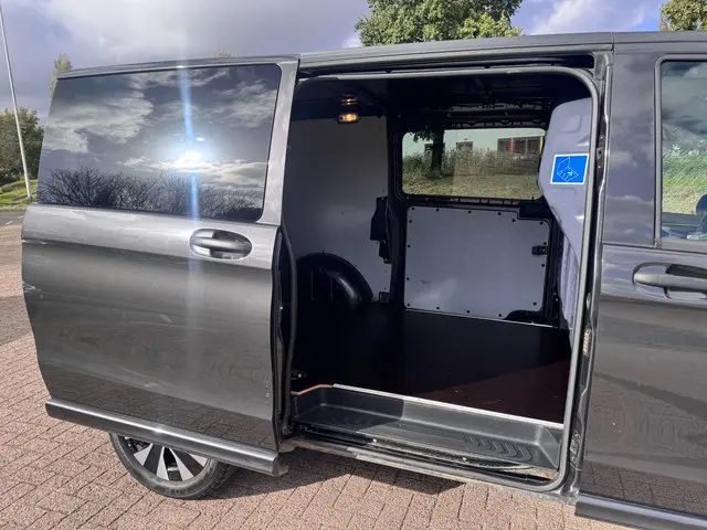 Mercedes-Benz Vito 114 CDI 2021 Diesel 18