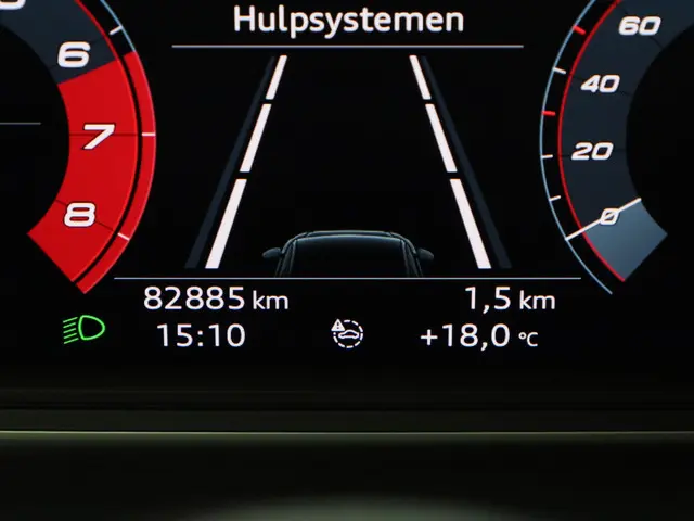 Audi A1 Sportback 25 TFSI/95PK S Line 2020 Benzine 12