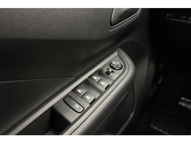 Opel Frontera Electric Edition 44 kWh 2025 Elektrisch 19