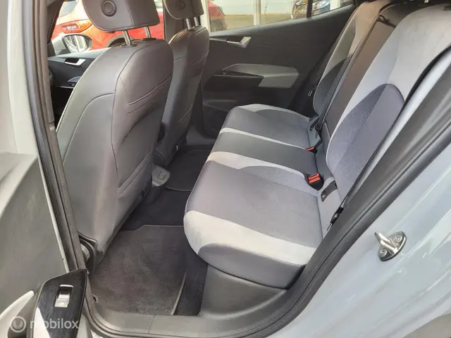 Volkswagen ID.3 First Plus 58 kWh 2020 Elektrisch 12