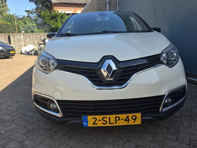 Renault Captur 3