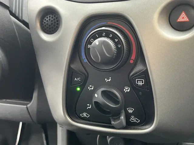 Peugeot 108 e-VTi Active 2018 Benzine 14