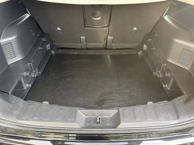 Nissan X-Trail 1.6 DIG-T Tekna 2017 Benzine 14