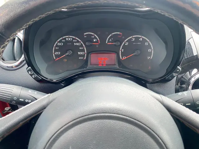Ford Ka 1.2 Karakter start/stop 2013 Benzine 9
