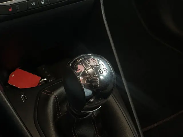 Ford Fiesta 1.0 EcoBoost ST-Line X 2021 Benzine 42