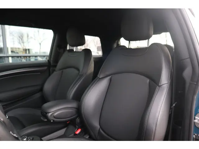 MINI Electric 3-deurs 2021 Elektrisch 14