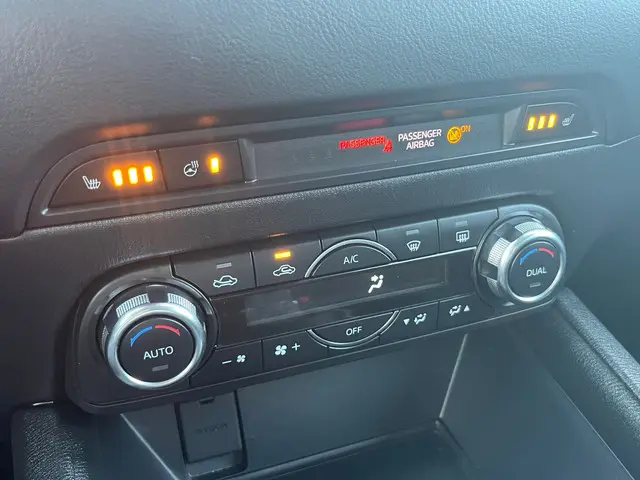 Mazda CX-5 2.5 SkyActiv-G 194 GT-M 2019 Benzine 19