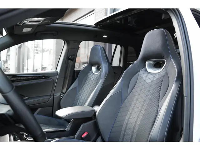 Volkswagen Tiguan 1.5 TSI R-Line 2024 Benzine 2