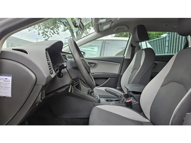 SEAT Leon ST 1.2 TSI Reference Business 2014 Benzine 15