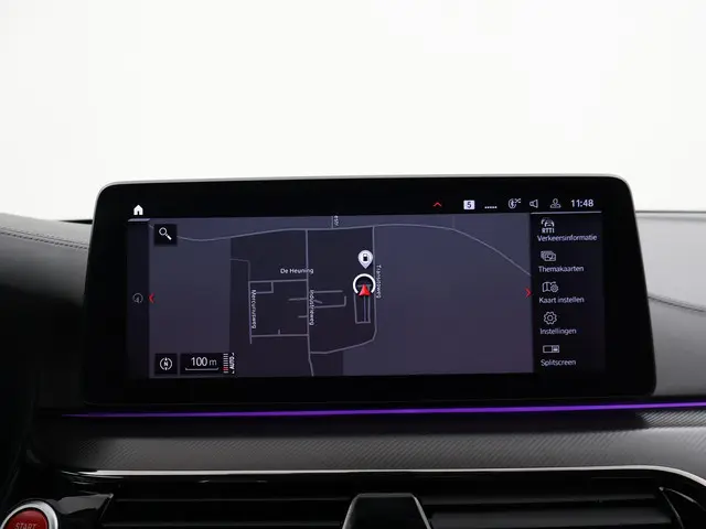 BMW M5 COMPETITION 740 PK FACELIFT MODEL 2020 Benzine 93