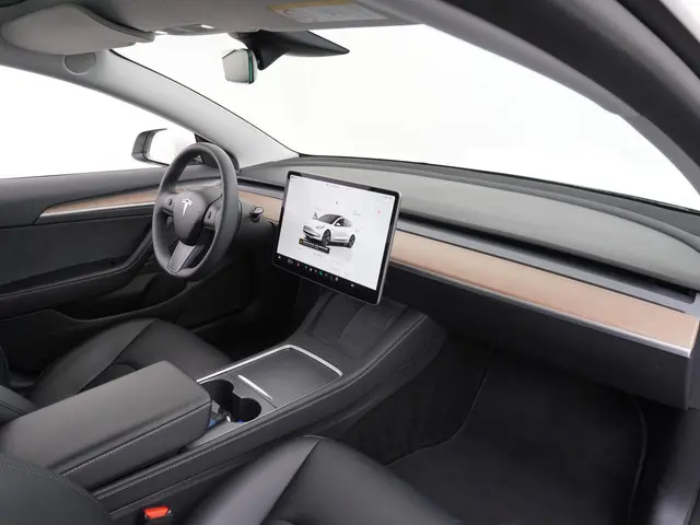 Tesla Model 3 Long Range RWD 75 kWh 2023 Elektrisch 44