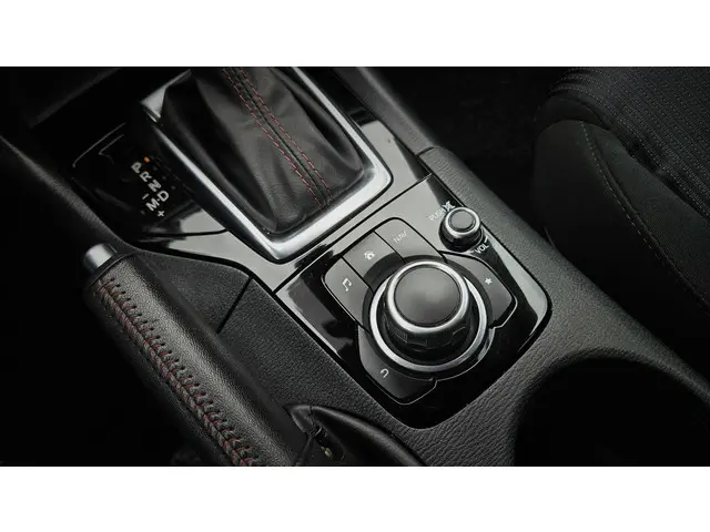 Mazda 3 2.0 SkyActiv-G 120 Center-Line 2016 Benzine 11