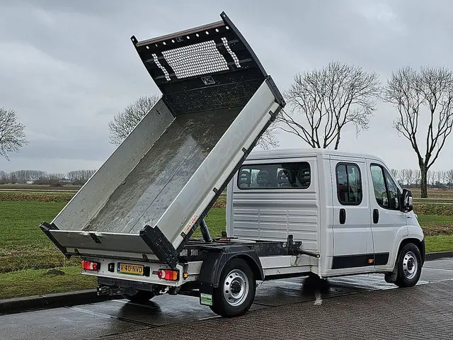 Fiat Ducato 2.3 2020 Diesel 3