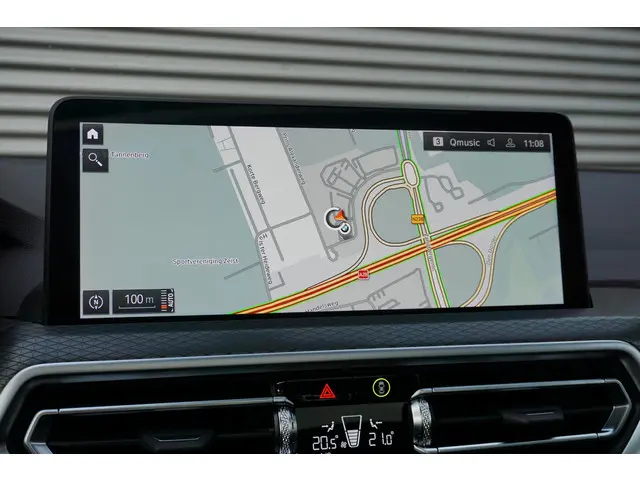 BMW X3 xDrive30i 2024 Benzine 15