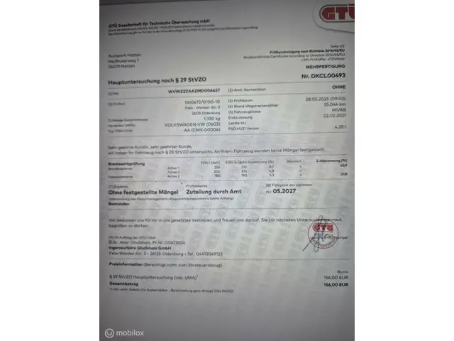 Volkswagen up! 1.0 2021 Benzine 34