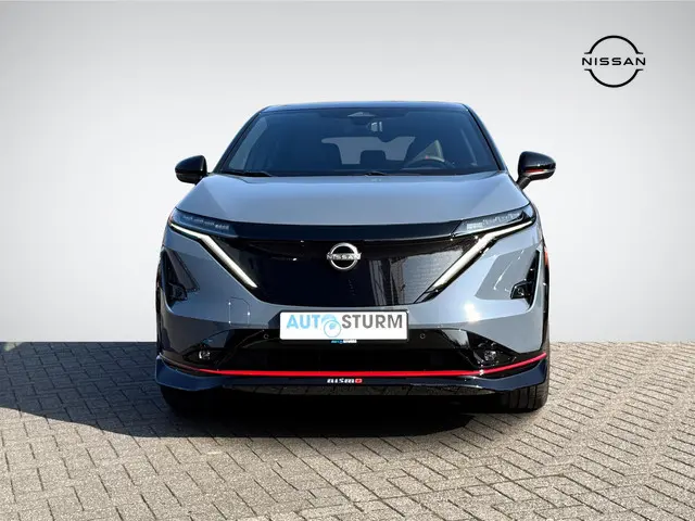 Nissan ARIYA 2