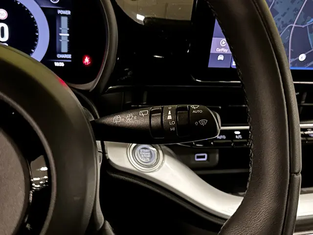 Fiat 500 Icon 42 kWh 2022 Elektrisch 23