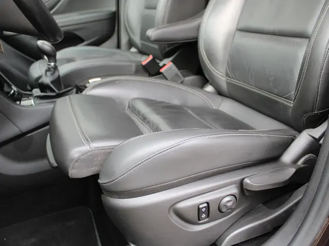 Opel Mokka 1.4 T Innovation 2017 Benzine 12