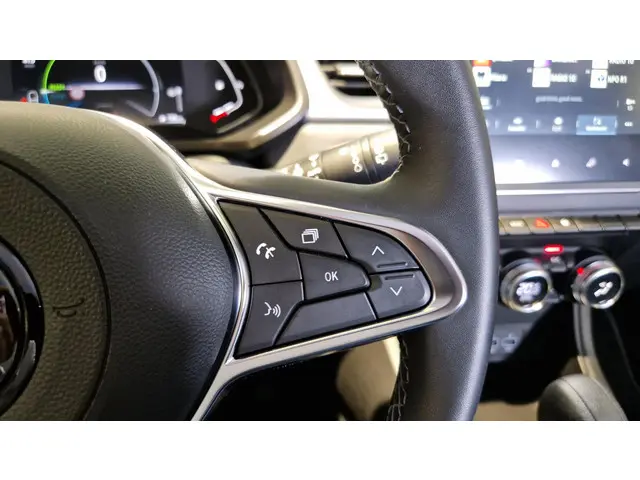 Mitsubishi ASX 1.6 HEV AT Intense 2023 Hybride Benzine 12