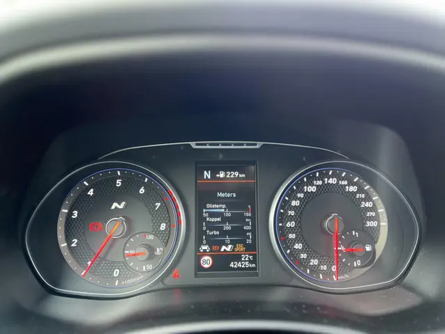 Hyundai i30 2.0 T-GDI N2 Performance 2020 Benzine 19