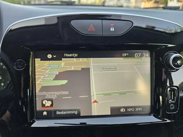 Renault Clio 0.9 TCe Zen 2017 Benzine 5