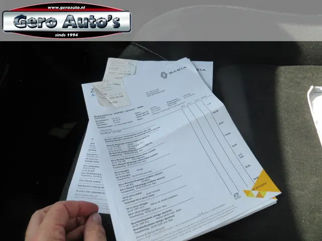 Renault Clio 0.9 TCe Expression 2016 Benzine 4