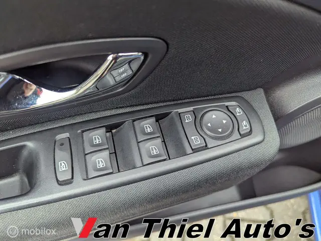 Renault Mégane 1.2 TCe GT-Line navi/cruis 2014 Benzine 34
