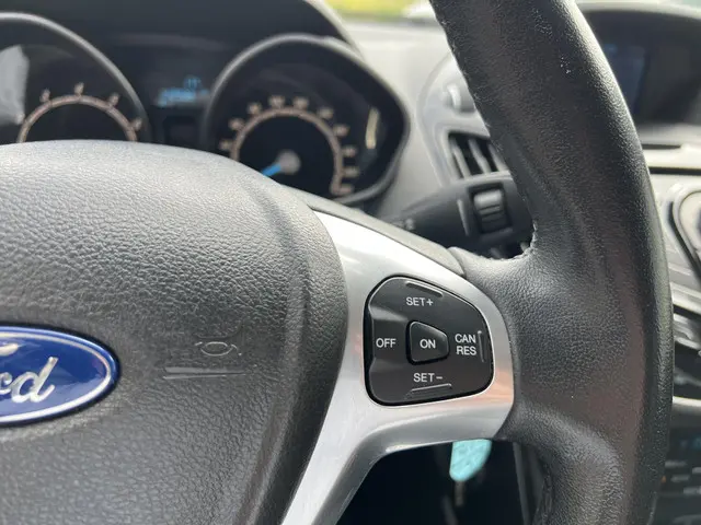 Ford B-MAX 1.0 EcoBoost Titanium 2013 Benzine 13