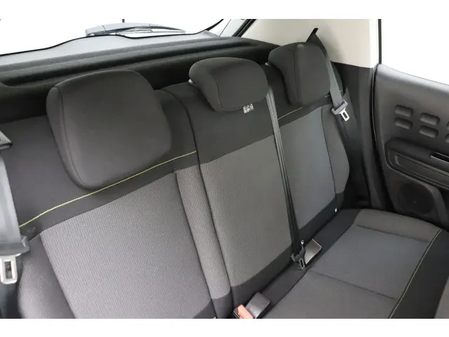 Citroën C3 1.2 PureTech Feel Edition 2023 Benzine 14