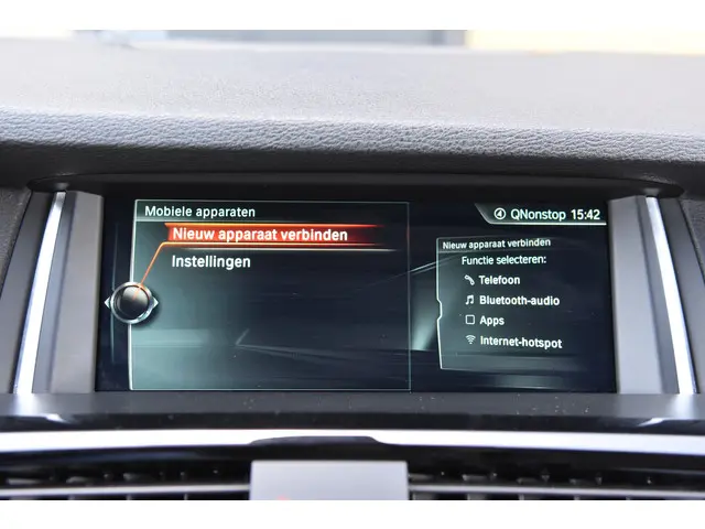 BMW X4 M40i High Executive 2017 Benzine 25