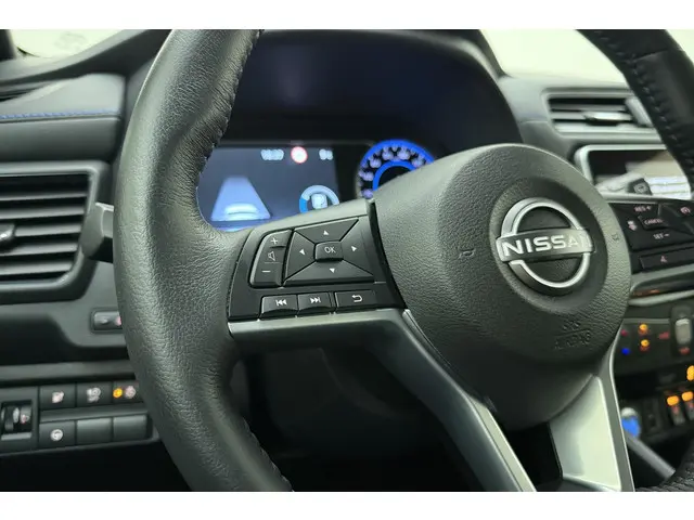 Nissan Leaf Tekna 39 kWh 2024 Elektrisch 19